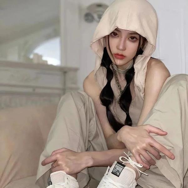 盐与火