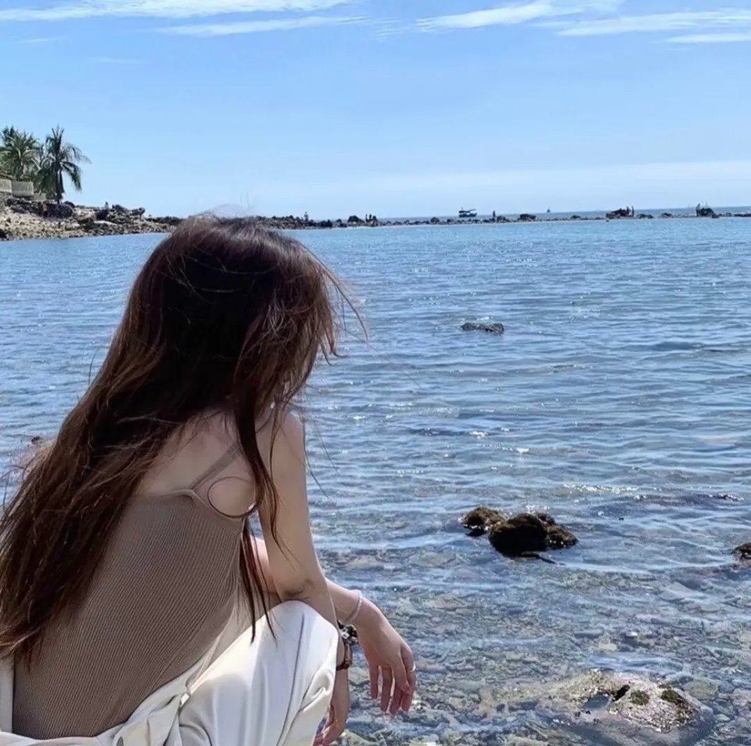 女人之湖
